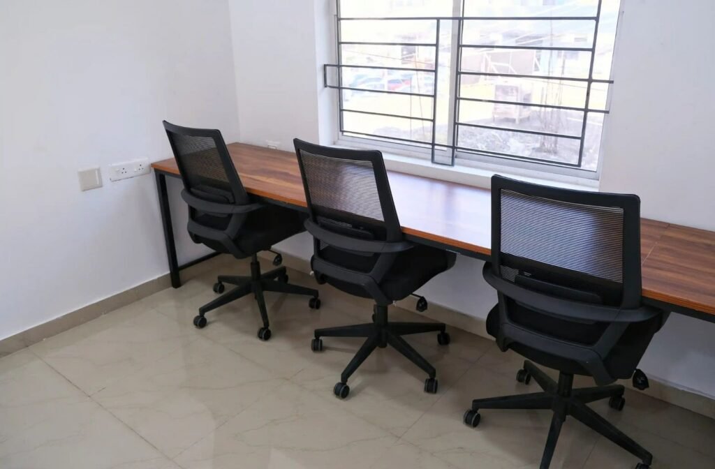 Coworking Space (Ref: GV-2146)