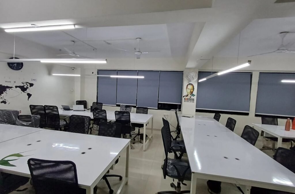 Coworking Space (Ref: GV-2116)