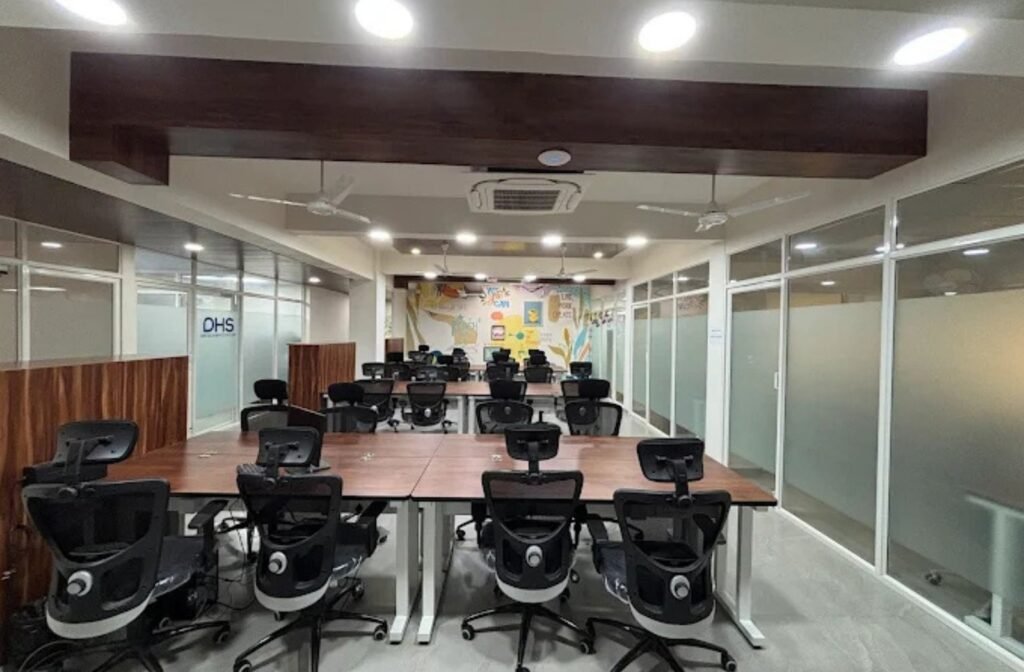 Coworking Space (Ref: GV-2139)