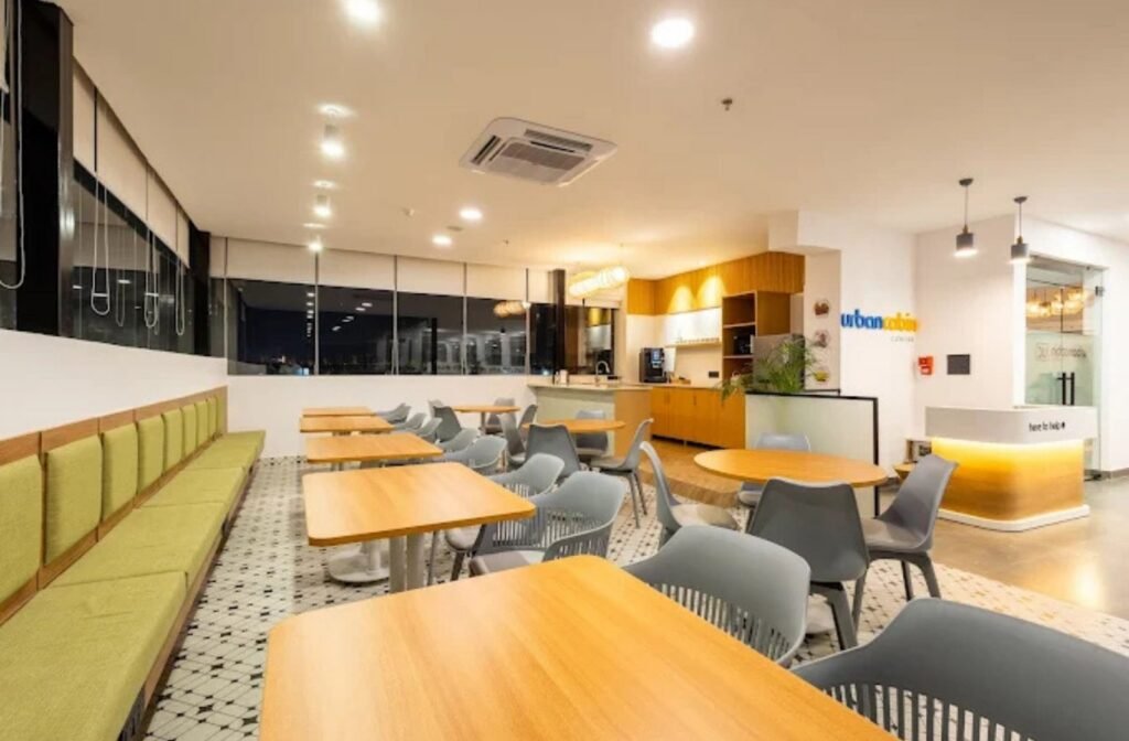 Coworking Space (Ref: GV-2205)