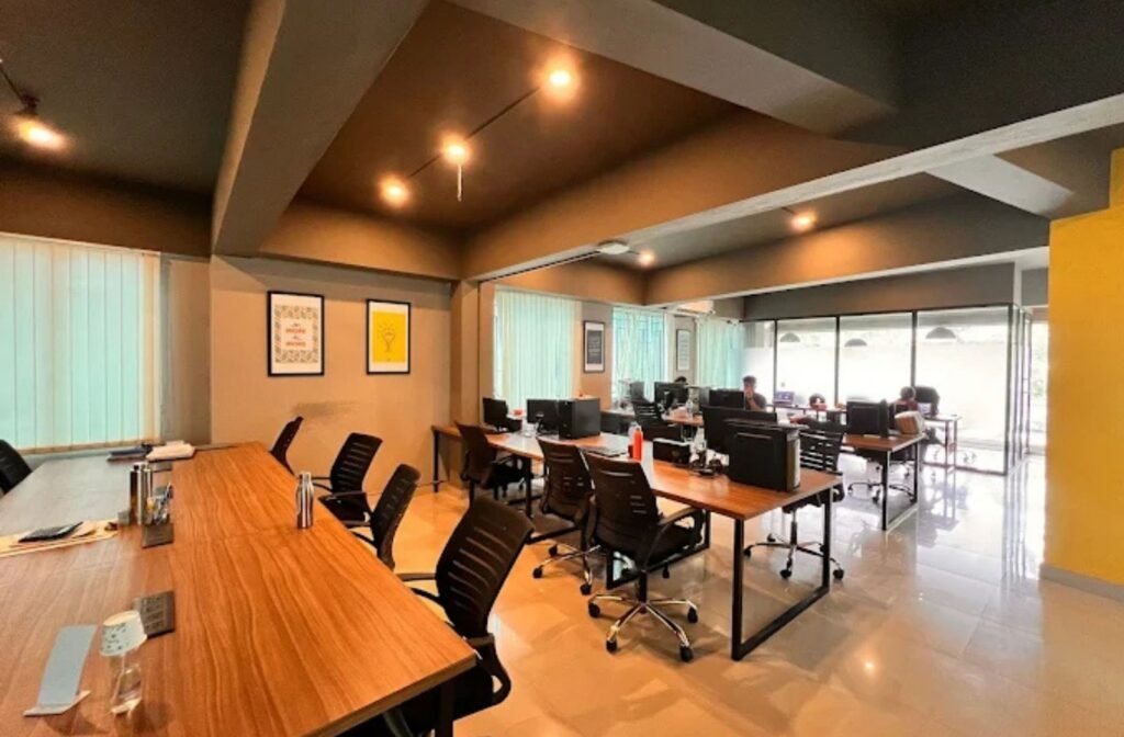 Coworking Space (Ref: GV-2107)