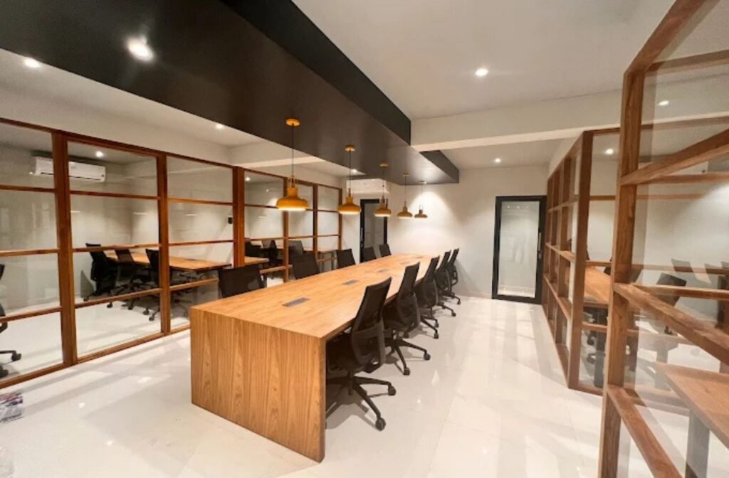 Coworking Space (Ref: GV-2105)