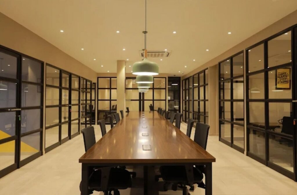 Coworking Space (Ref: GV-2109)
