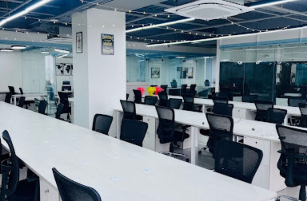 Coworking Space (Ref: GV-2073)