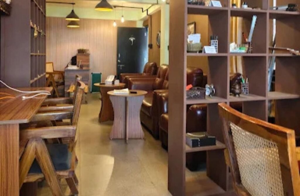 Coworking Space (Ref: GV-2174)