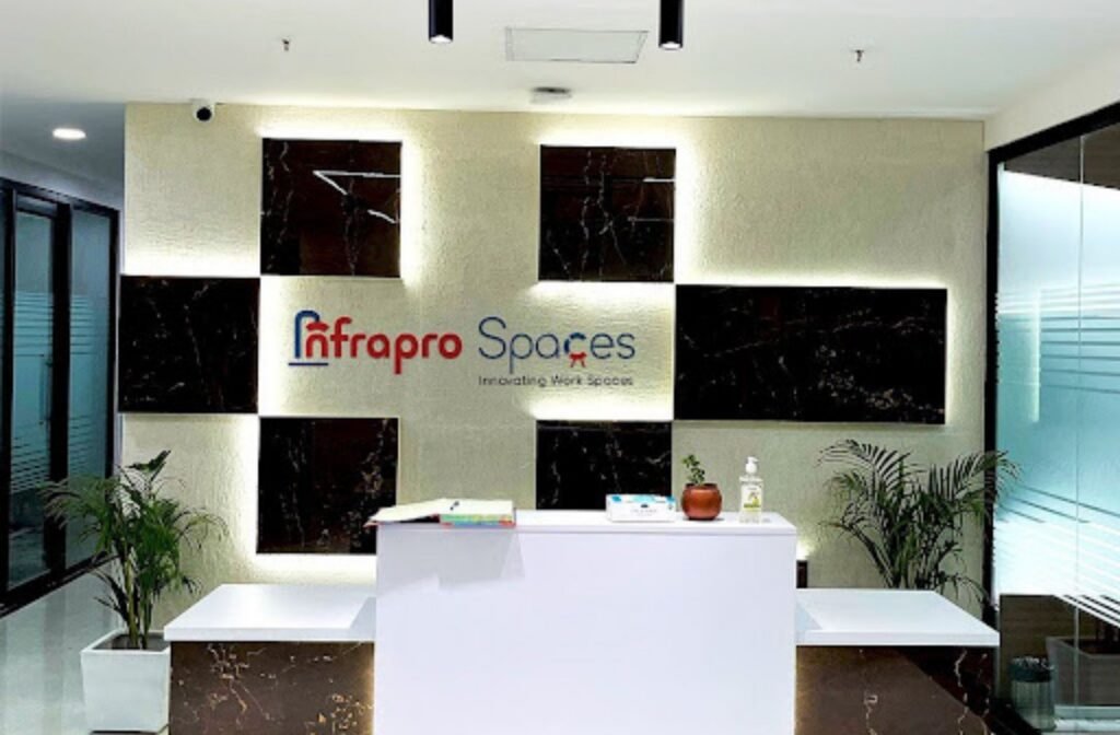 Coworking Space (Ref: GV-2138)