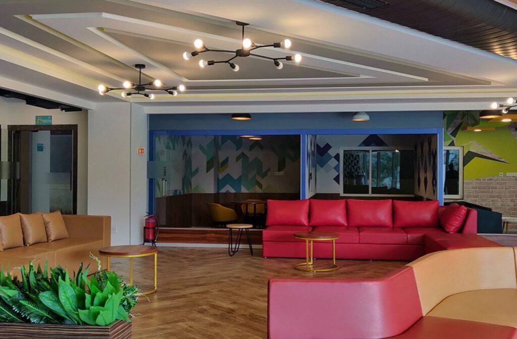 Coworking Space (Ref: GV-1962)