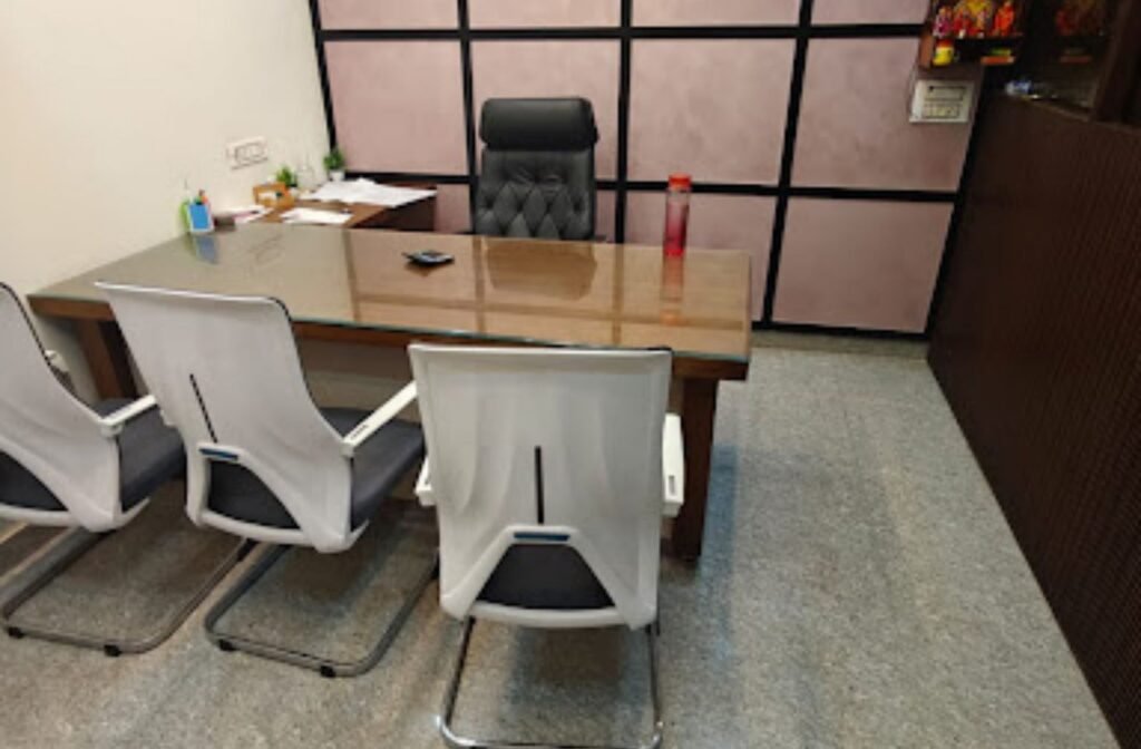 Verified Coworking Space (Ref: GV-2089)