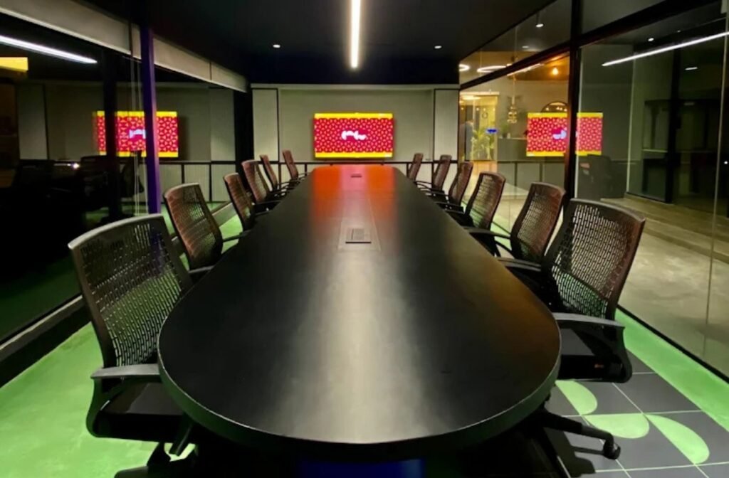 Coworking Space (Ref: GV-2087)