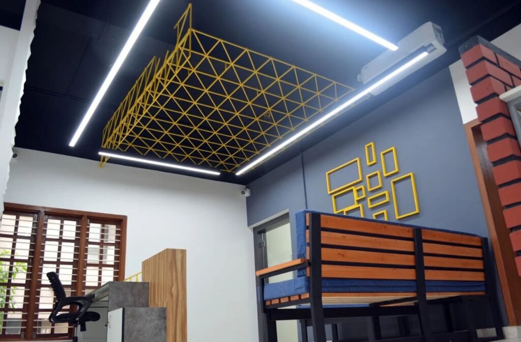 Coworking Space (Ref: GV-2168)