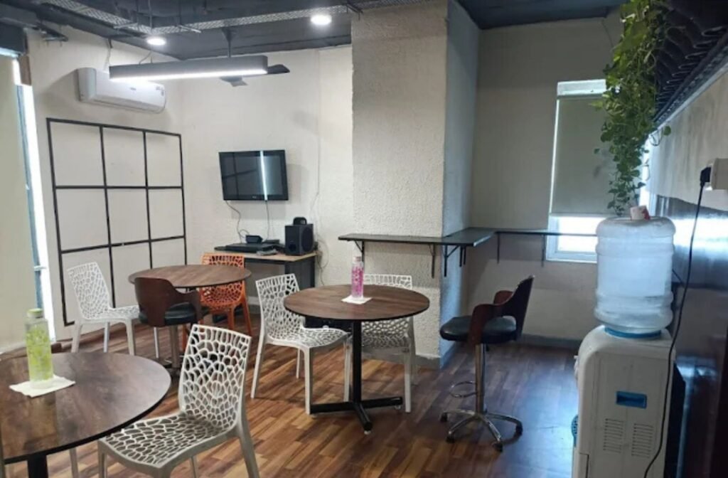Coworking Space (Ref: GV-2098)