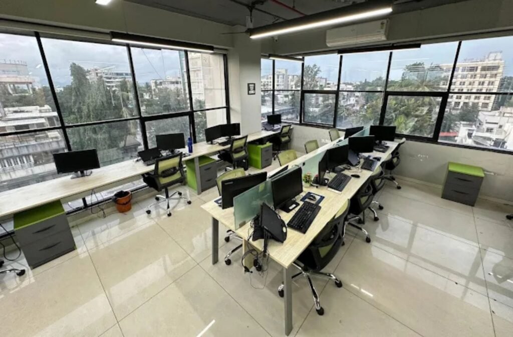 Coworking Space (Ref: GV-2127)