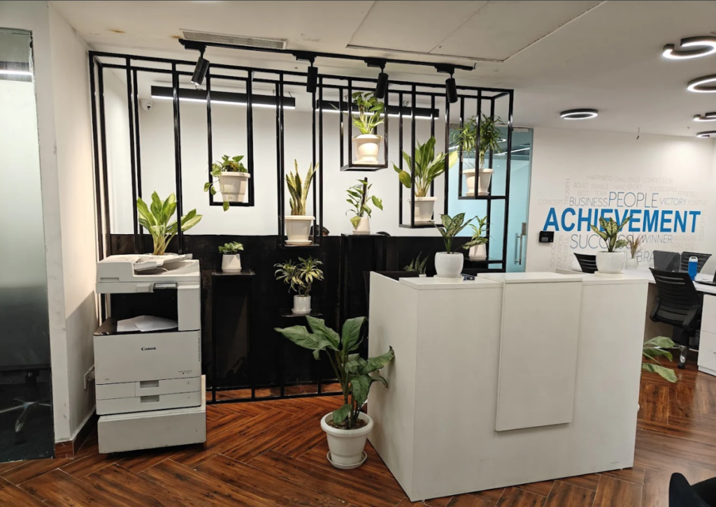 Coworking Space (Ref: GV-2102)