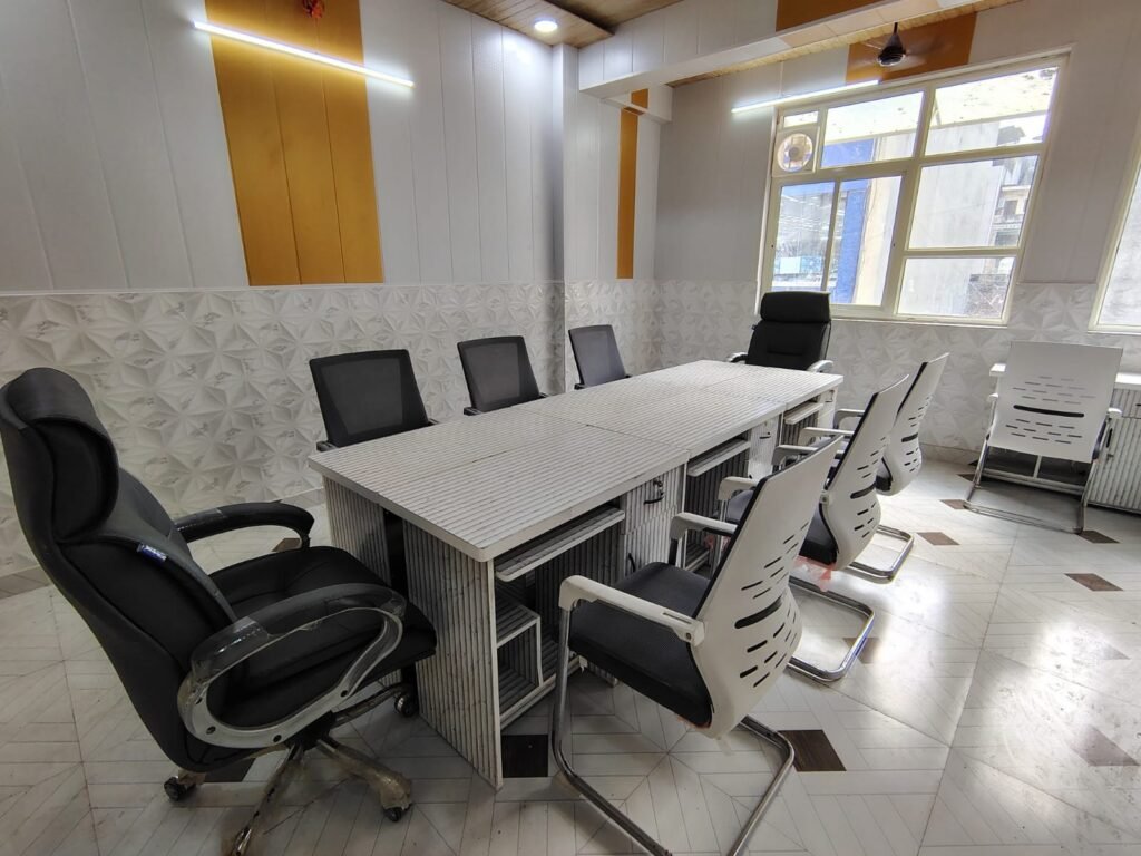 Coworking Space (Ref: GV-2207)