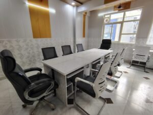 Coworking Space (Ref: GV-2207)