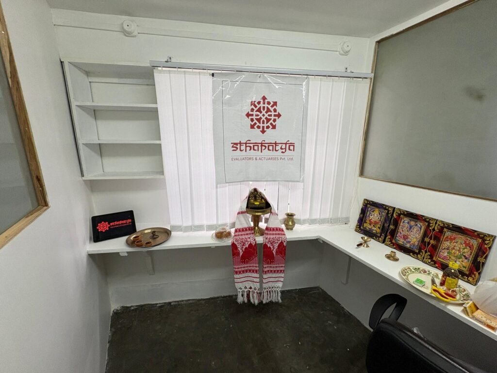 Coworking Space (Ref: GV-2182)