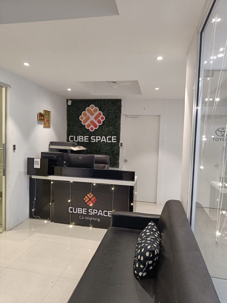 Coworking Space (Ref: GV-2100)