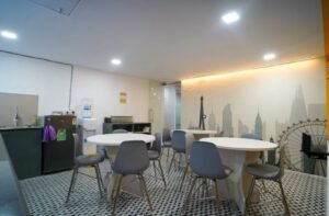 Coworking Space (Ref: GV-2224)