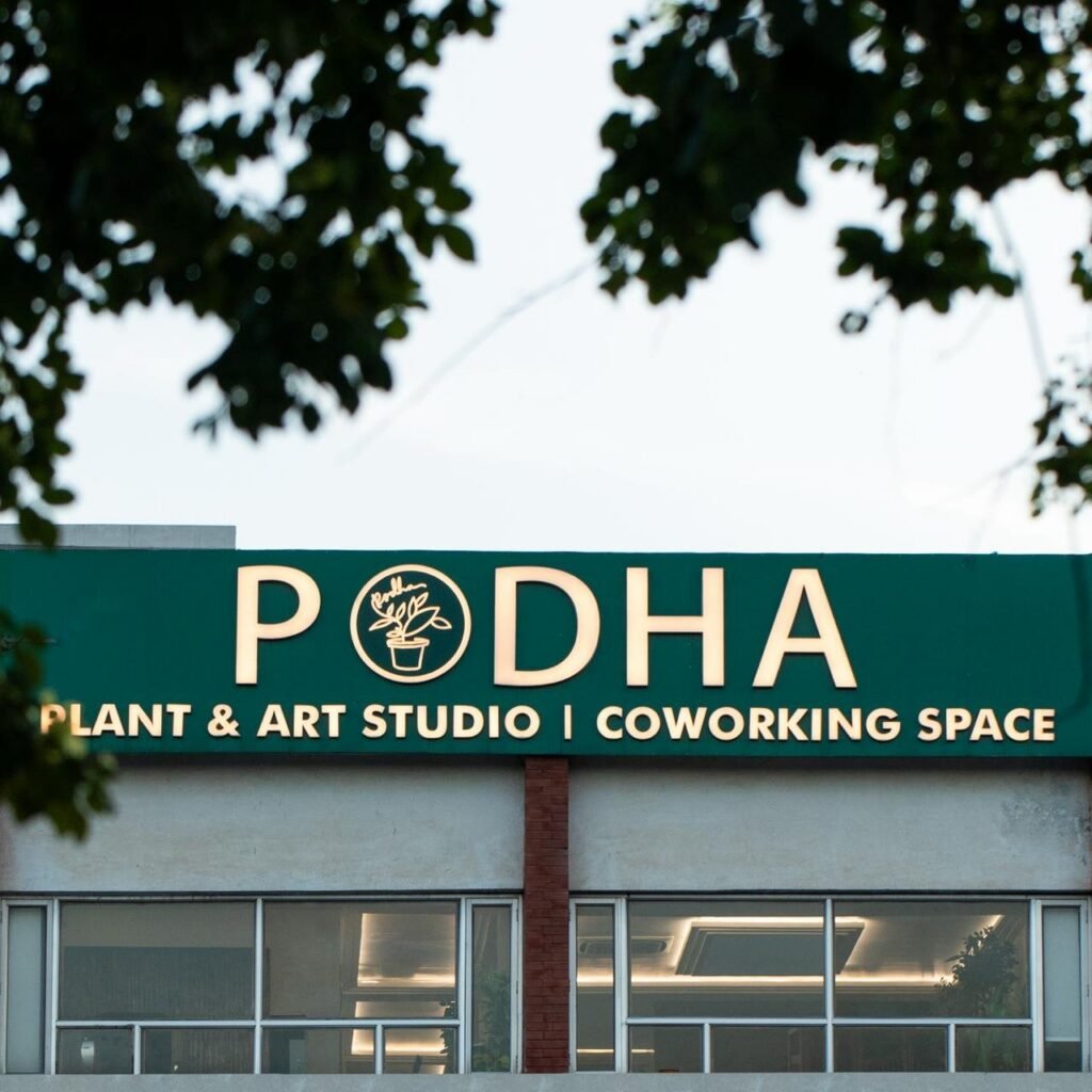 Coworking Space (Ref: GV-2166)