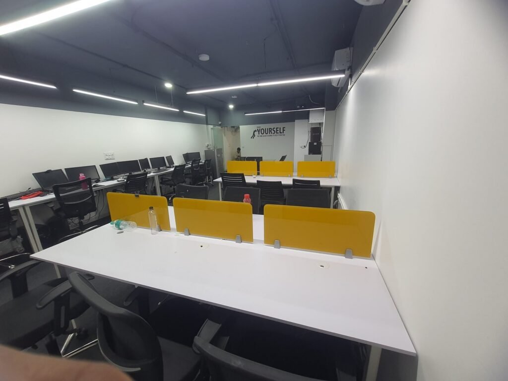 Coworking Space (Ref: GV-2198)