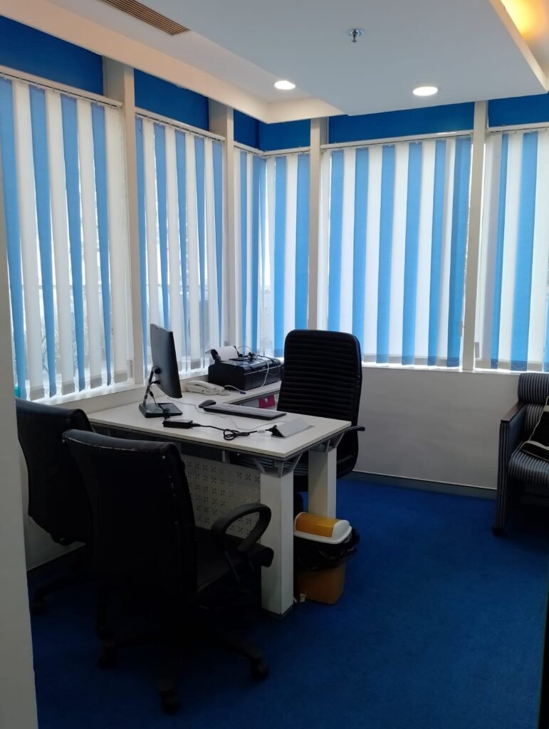 Coworking Space (Ref: GV-2201)