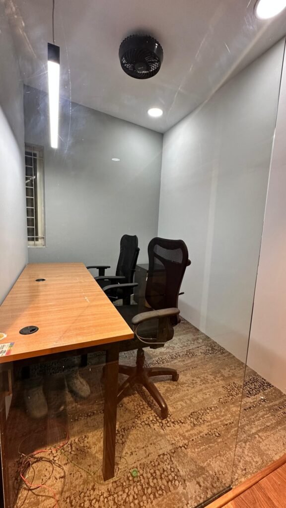 Coworking Space (Ref: GV-2150)