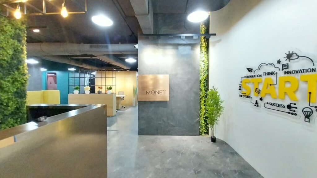 Coworking Space (Ref: GV-2154)