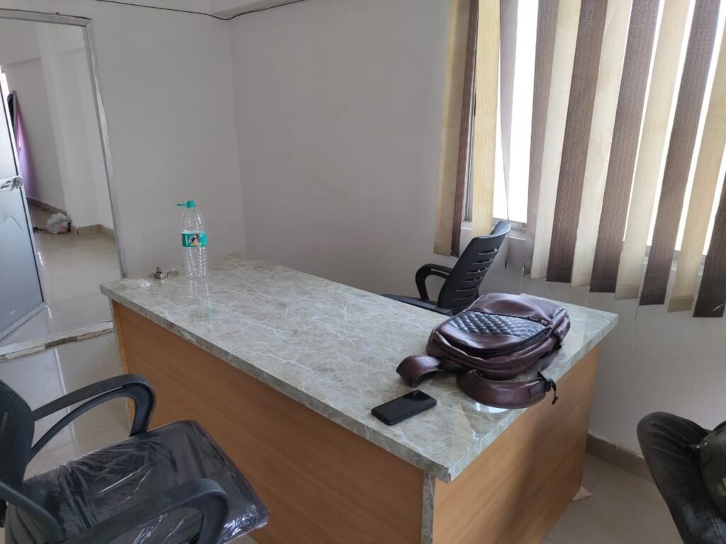 Coworking Space (Ref: GV-2083)