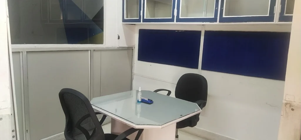Coworking Space (Ref: GV-2193)