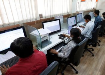 How India's Office Market Is Shifting: GCC Growth & Flexible Workspace Trends
