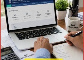 GST Registration for Small Businesses: 2026 Essentials